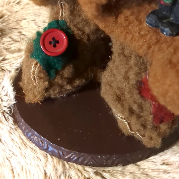 GREAT FOR FUTURE HOLIDAYS/ GIFT (VINTAGE CHRISTMAS SANTA CLAUSE) - Picture 9 of 9